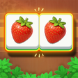 Icon des Programms: Mahjong Match Healthy Puz…