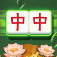 Ikona programu: Mahjong Match Healthy Puz…
