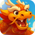 Icona del programma: Greedy Golden Dragon