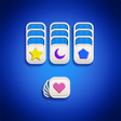 Ikona programu: Artscapes Solitaire