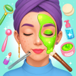 Ikona programu: Skincare ASMR: Cleaning G…
