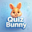 プログラムのアイコン: QuizBunny: Play Quizzes