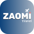プログラムのアイコン: Zaomi Travel - زعومي
