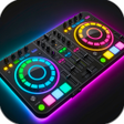 Icône du programme : DJ Music Mixer - Dj Remix…