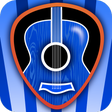 Icono de programa: Tabs  Chords in Spanish