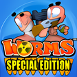 Icône du programme : Worms Special Edition