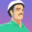 Icon of program: Happy Wheels