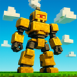 Icon des Programms: LokiCraft: Titan Toilet