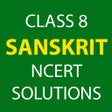 プログラムのアイコン: Class 8 Sanskrit Ruchira …