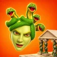 Icon des Programms: The Gorgons: Medusa