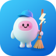 Ikona programu: Shelap Clean