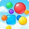 Icon des Programms: Color Pop Journey:Blast M…