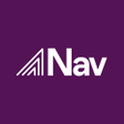 Ikona programu: Nav: Business Credit & Fi…