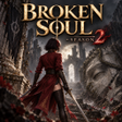 Ikona programu: Broken Soul Soulslike Act…
