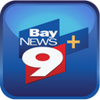 Icon des Programms: Bay News 9 Plus