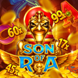 Icon des Programms: Son of Ra Dawn