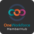 プログラムのアイコン: OneWorkforce MemberHub