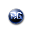 Icon des Programms: PeerGuardian