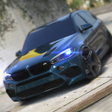 Ikona programu: X5 BMW: SUV Driving Simul…