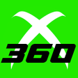 プログラムのアイコン: X360 Emu Simulator