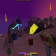 Icon des Programms: 3089 -- Futuristic Action…