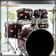 Icono de programa: Drums Simulator