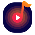 Ikona programu: MusiX - Share Offline Mus…