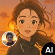 Icona del programma: Image Editor - Art AI Pho…