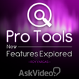 Icon des Programms: Pro Tools 11 100