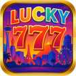 Icon of program: 777 Wild Neon Slots Game