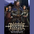 Ikona programu: Plague Lords: Witch Hunt