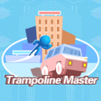 Ikona programu: Trampoline Master