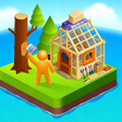 Icona del programma: Build TimberVale
