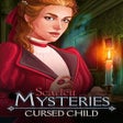 Icon des Programms: Scarlett Mysteries: Curse…
