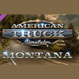 Icon of program: American Truck Simulator …