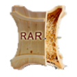 プログラムのアイコン: RAR Expander