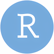 Icon of program: RStudio …