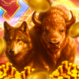 Icon of program: Primal Clash: Bull vs Wol…