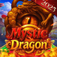 Icône du programme : Mystic Dragon