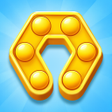 程序图标: Pop Drop Merge Puzz…