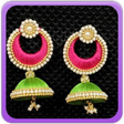 Icon des Programms: Silk Thread Earring Galle…