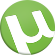 Ikona programu: µTorrent …