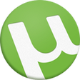 Icon des Programms: µTorrent Portable