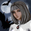 プログラムのアイコン: Vampire - Hidden Object A…