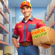 Icon des Programms: Parcel Manager Life Simul…