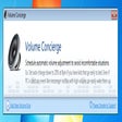 Icon des Programms: Volume Concierge