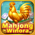 プログラムのアイコン: Mahjong Winora