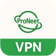 プログラムのアイコン: ProNeet VPN