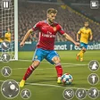 プログラムのアイコン: Football Super Score Star…