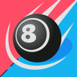 Icon des Programms: Crazy Pool Puzzle